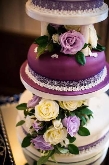 Cake Flowers