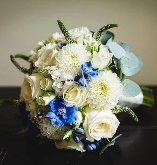 Bridal Bouquets