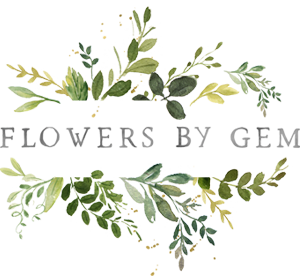 Flowers by Gem