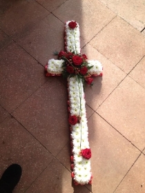 Traditional Cross